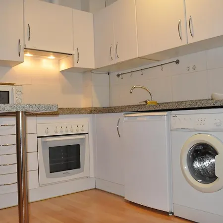 Plaza De Felix Saenz Center Apartment