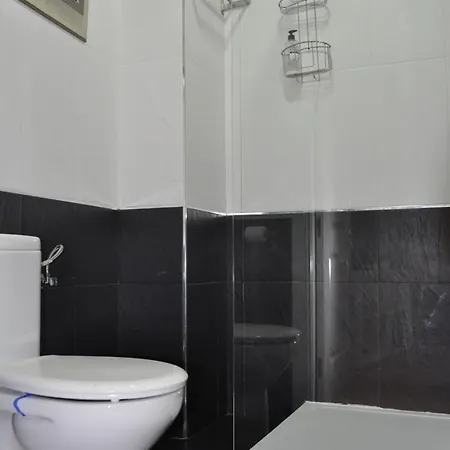 Apartment Plaza De Felix Saenz Center Malaga