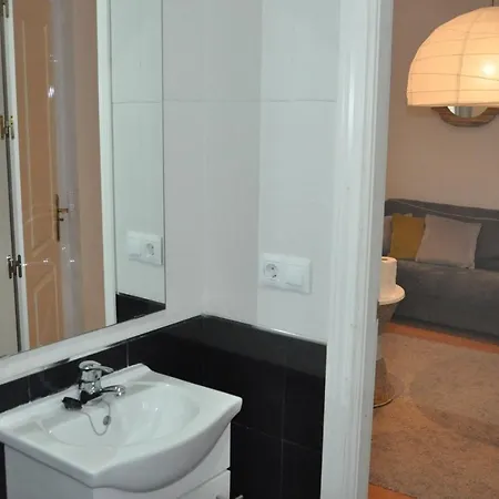 Plaza De Felix Saenz Center Apartment *