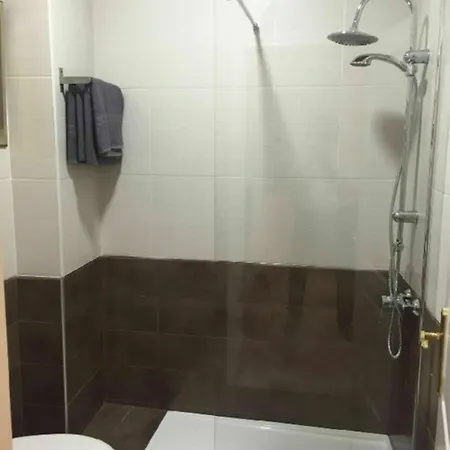 Apartment Plaza De Felix Saenz Center *