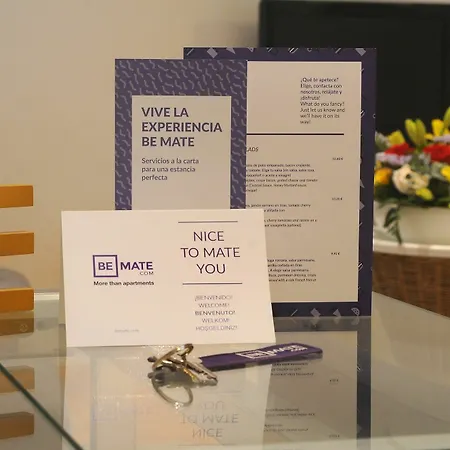 Apartment Plaza De Felix Saenz Center Malaga