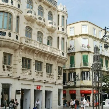 Plaza De Felix Saenz Center Apartment *